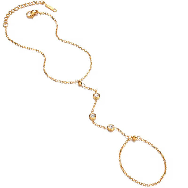 Hand chain