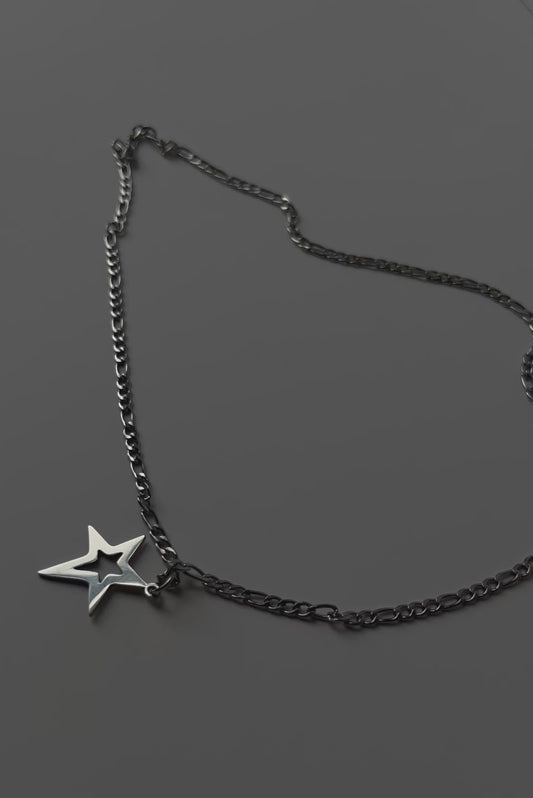 Star Necklace